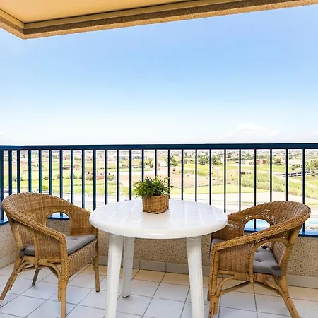 Apartup Patacona Orchard Views * Валенсия