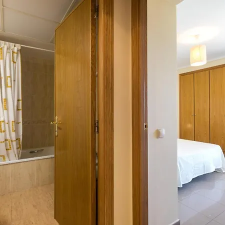 Apartup Patacona Orchard Views Валенсия