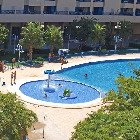 Апартаменты Apartup Patacona Orchard Views Валенсия