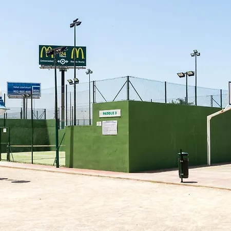 Апартаменты Apartup Patacona Orchard Views *