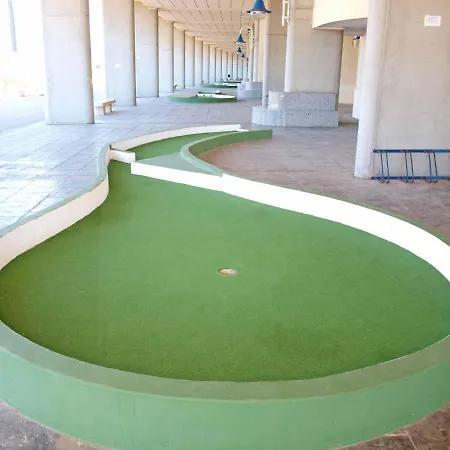 Апартаменты Apartup Patacona Orchard Views Валенсия