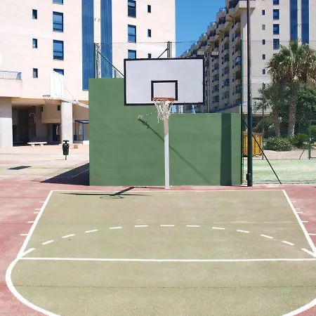 Apartup Patacona Orchard Views Валенсия