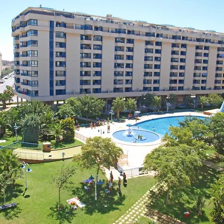 Apartup Patacona Orchard Views