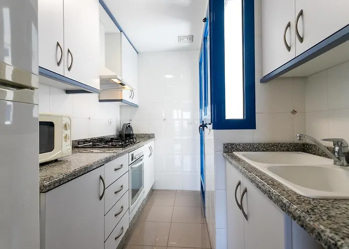 Apartup Patacona Orchard Views Appartamento *