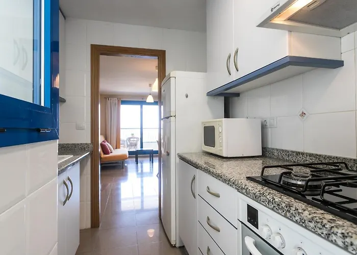 Apartup Patacona Orchard Views Appartamento