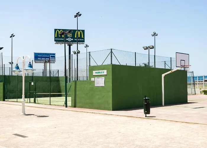 Appartamento Apartup Patacona Orchard Views *