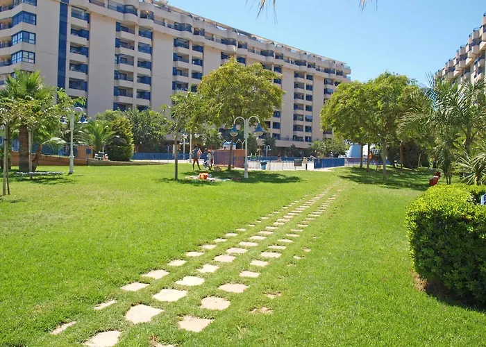 Apartup Patacona Orchard Views Appartamento *