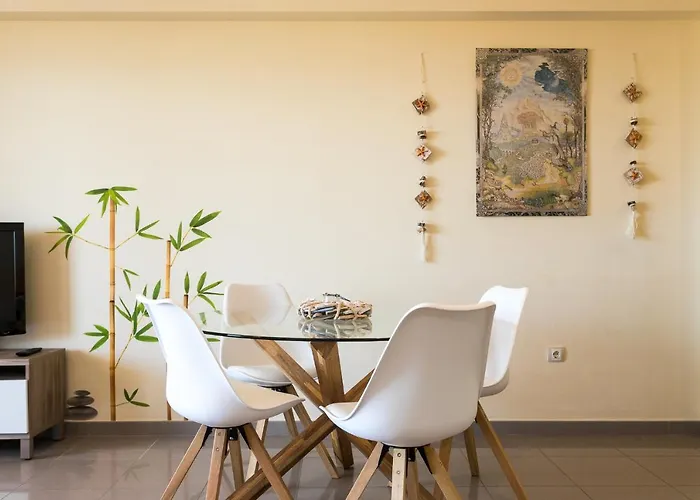 Appartamento Apartup Patacona Orchard Views