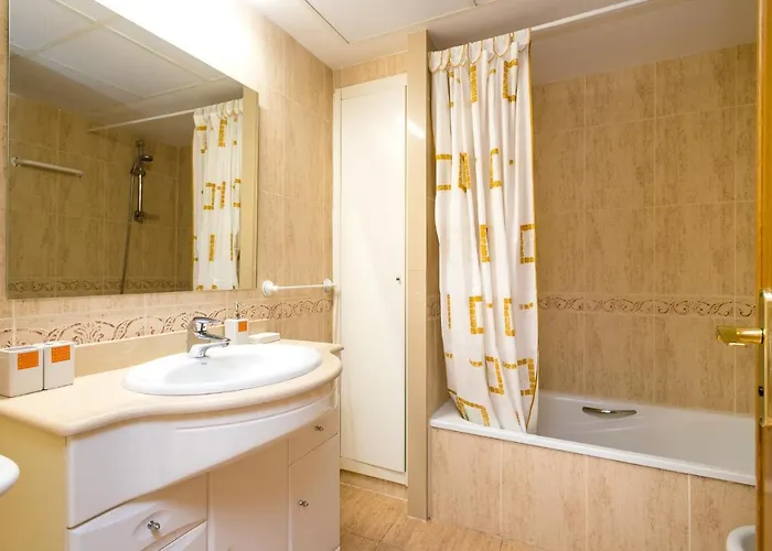 Apartup Patacona Orchard Views Appartamento Valenza